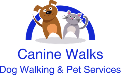 Canine Walks Dog Walking & Pet Servies!